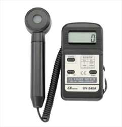 Máy đo cường độ tia cực tím UV Tasco TA415VA